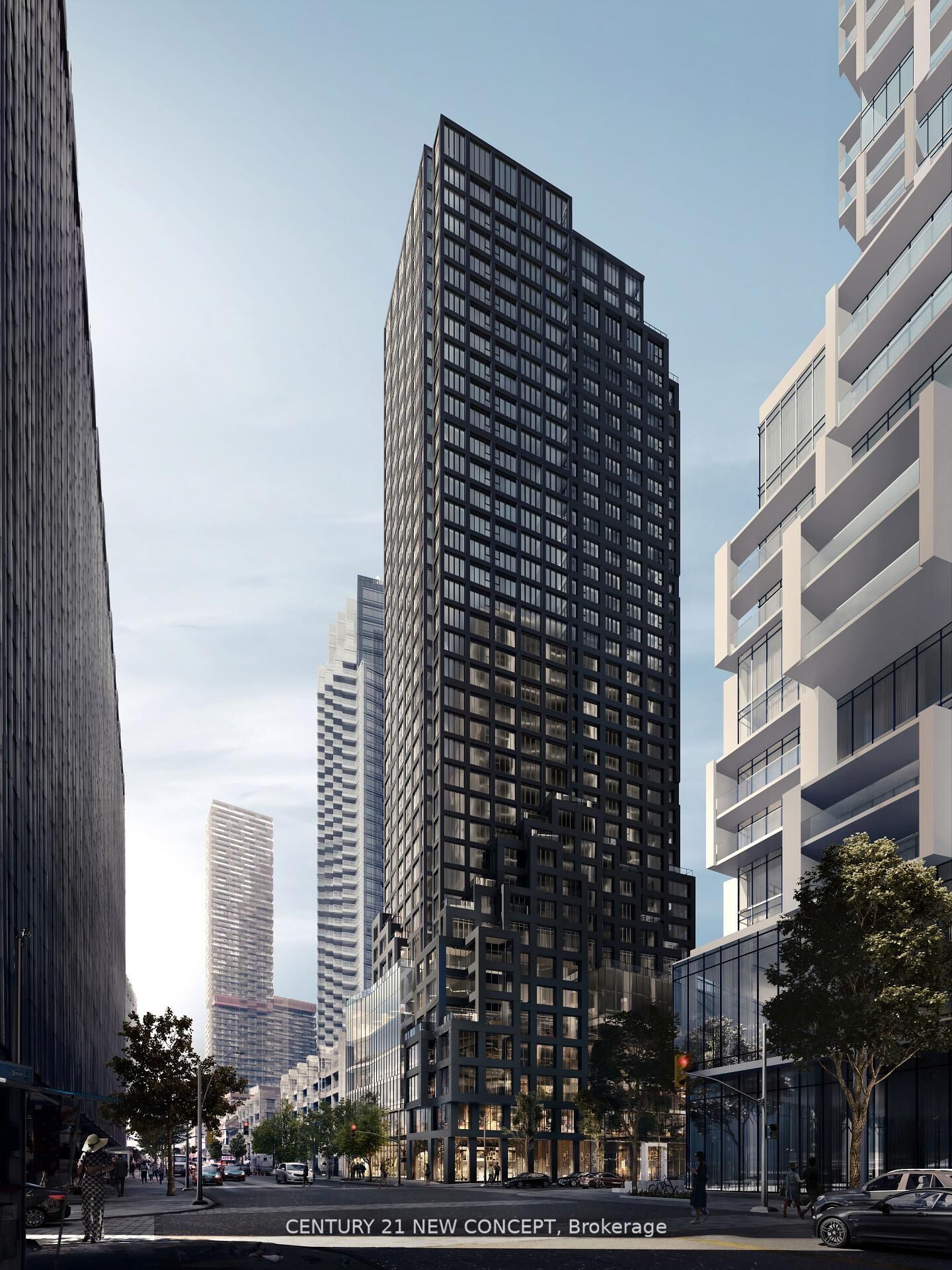 Property Photo:  20 Soudan Avenue 1410  ON M4S 0E2 