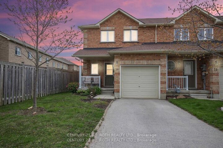 24 Southwoods Crescent 88  Barrie ON L4N 9P8 photo