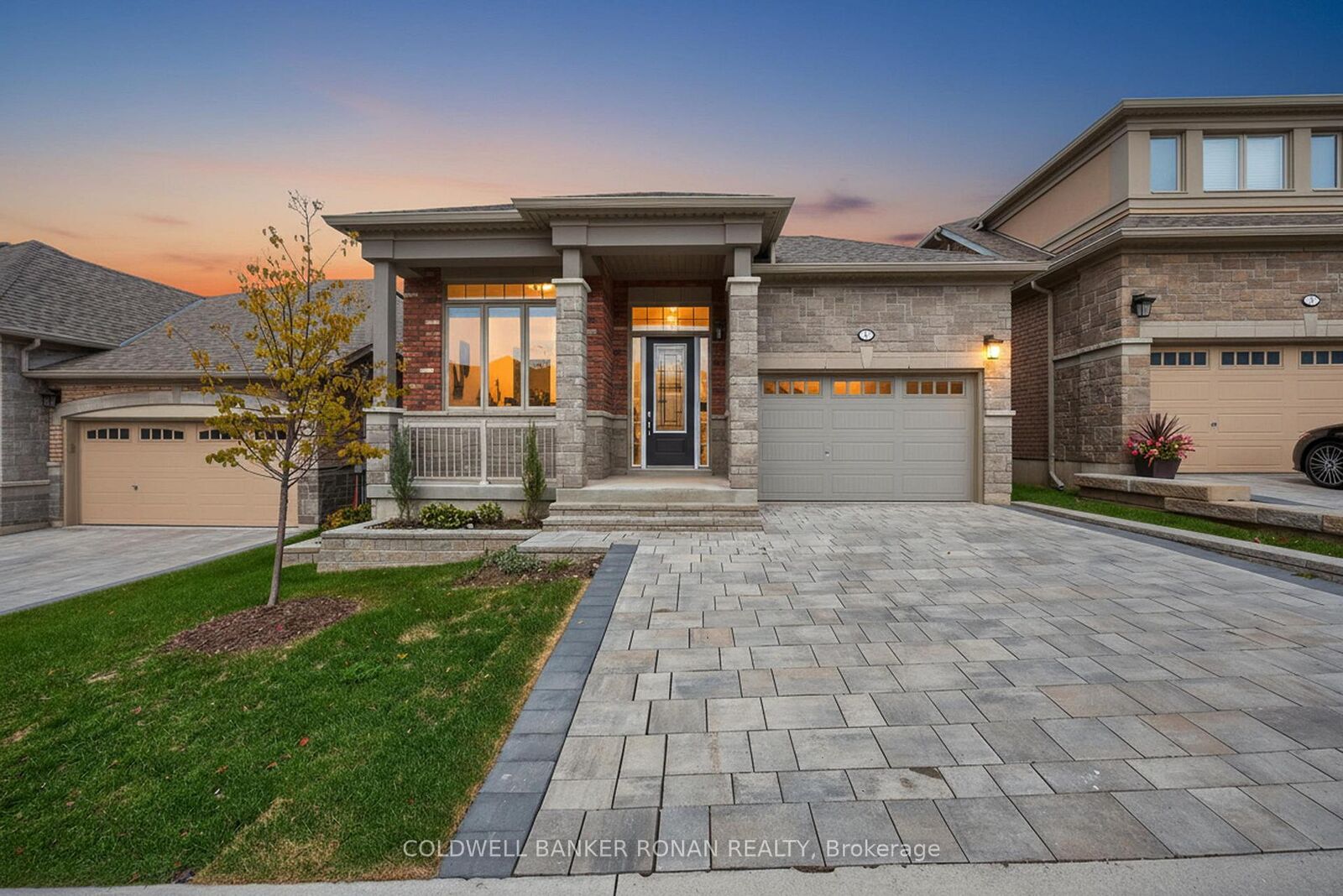 Photo de la propriété: 241 Ridge Way ON L9R 0W4