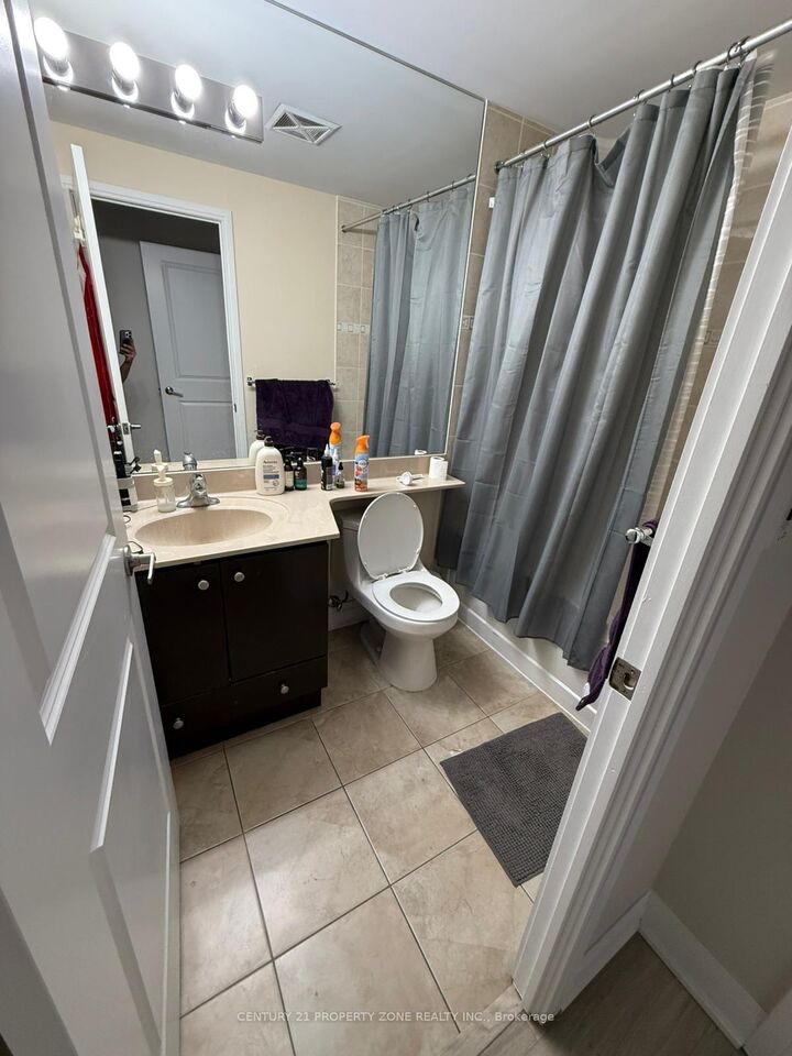 Property Photo:  60 Absolute Avenue 2907  ON L4Z 0A9 
