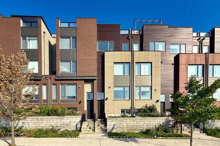 271 Downsview Park Boulevard  Toronto ON M3K 0B6 photo