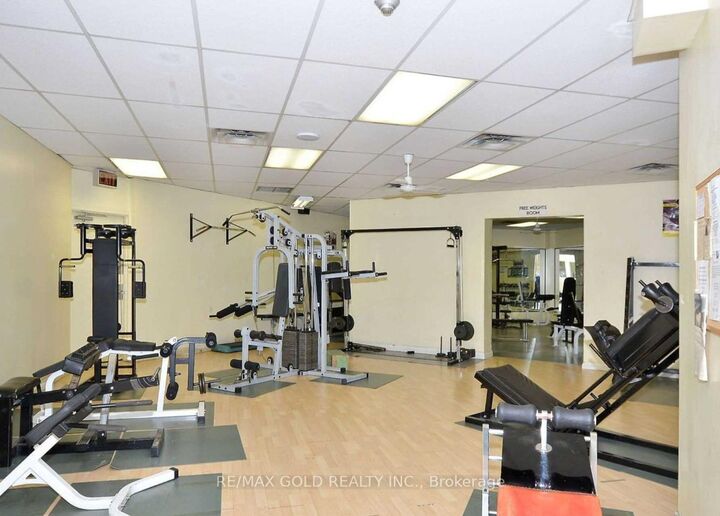 Property Photo: 390 Dixon Road 1603 ON M9R 1T4