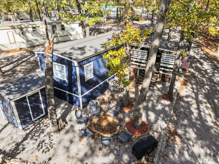 Property Photo:  29300 Hwy 82 91  OK 74451 