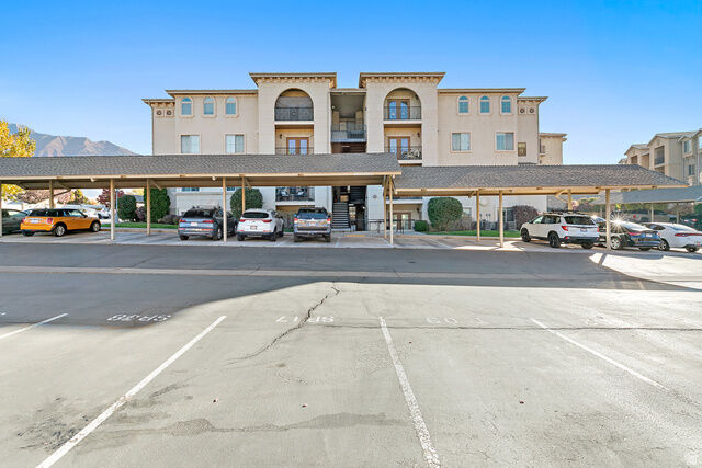 Property Photo: 1030 N 995 W 915 UT 84057