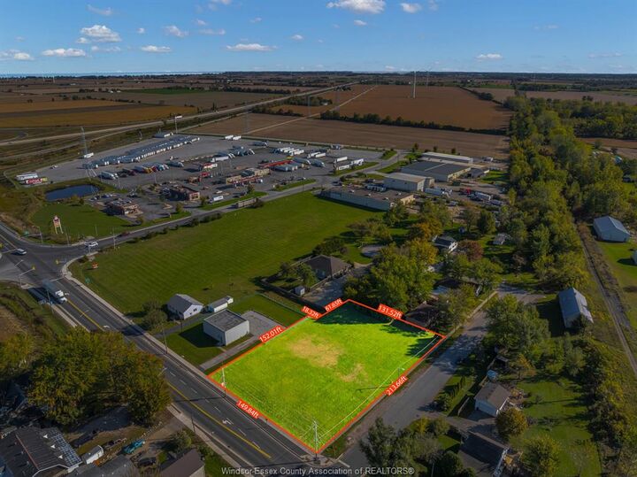 Photo de la propriété:  6120 Main Street  ON N0P 1J0 