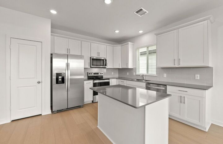 Property Photo:  808 Cardenas Street  TX 78666 