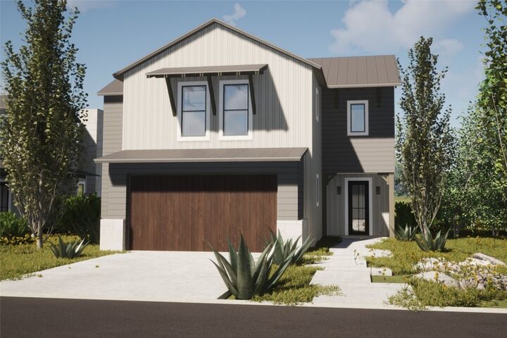 Property Photo: 711 N Paleface Ranch Road 8 TX 78669