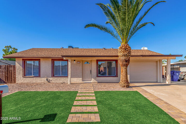 Property Photo:  2064 W Camino Circle  AZ 85201 