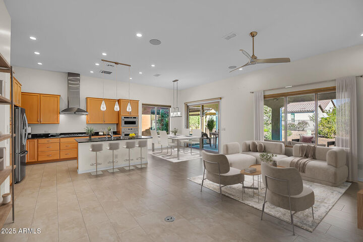 Property Photo: 16680 W Virginia Avenue AZ 85395