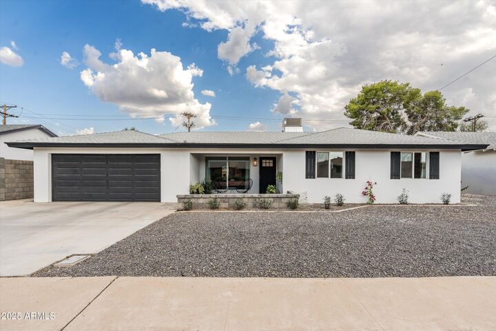 Property Photo:  8341 E Hubbell Street  AZ 85257 