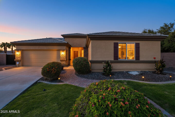 262 S 167th Lane  Goodyear AZ 85338 photo