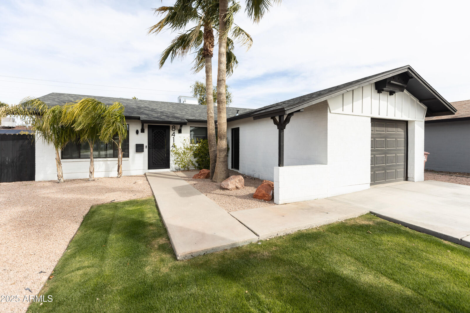 Property Photo:  8414 E Bonita Drive  AZ 85250 