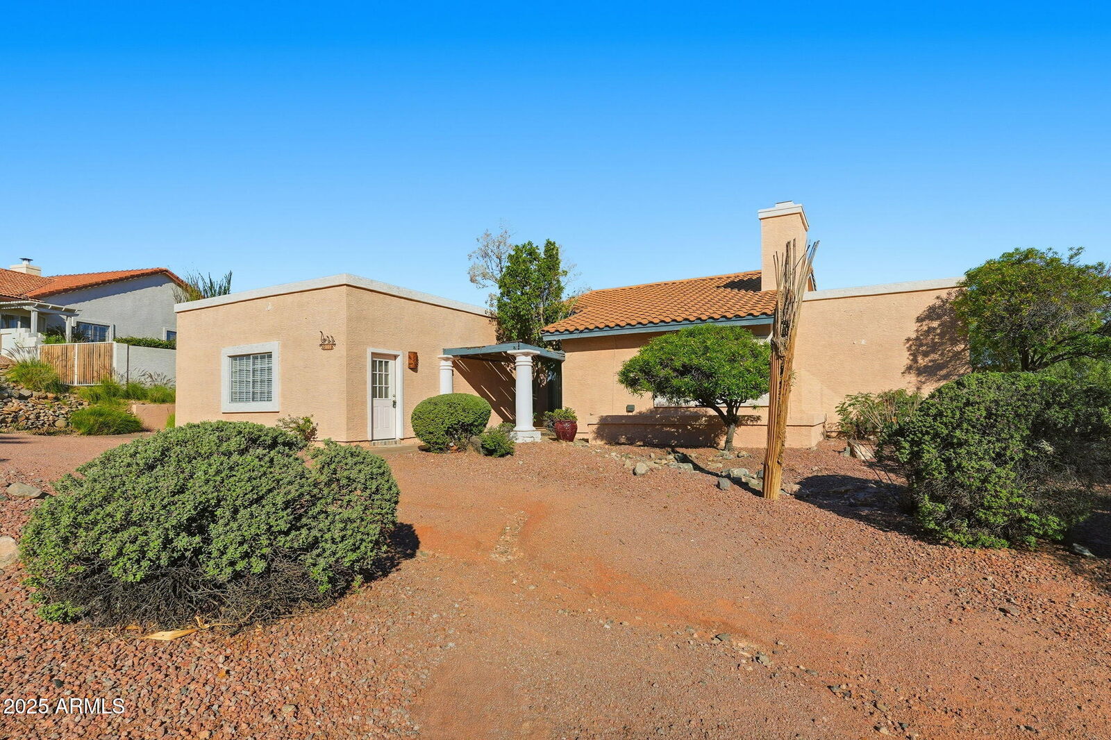 Property Photo: 15808 E Jericho Drive AZ 85268