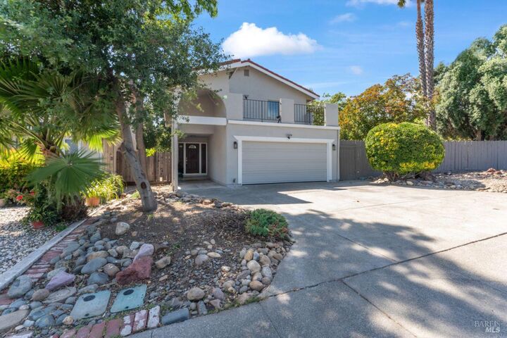 Property Photo:  1661 Fairfield Avenue  CA 94533 