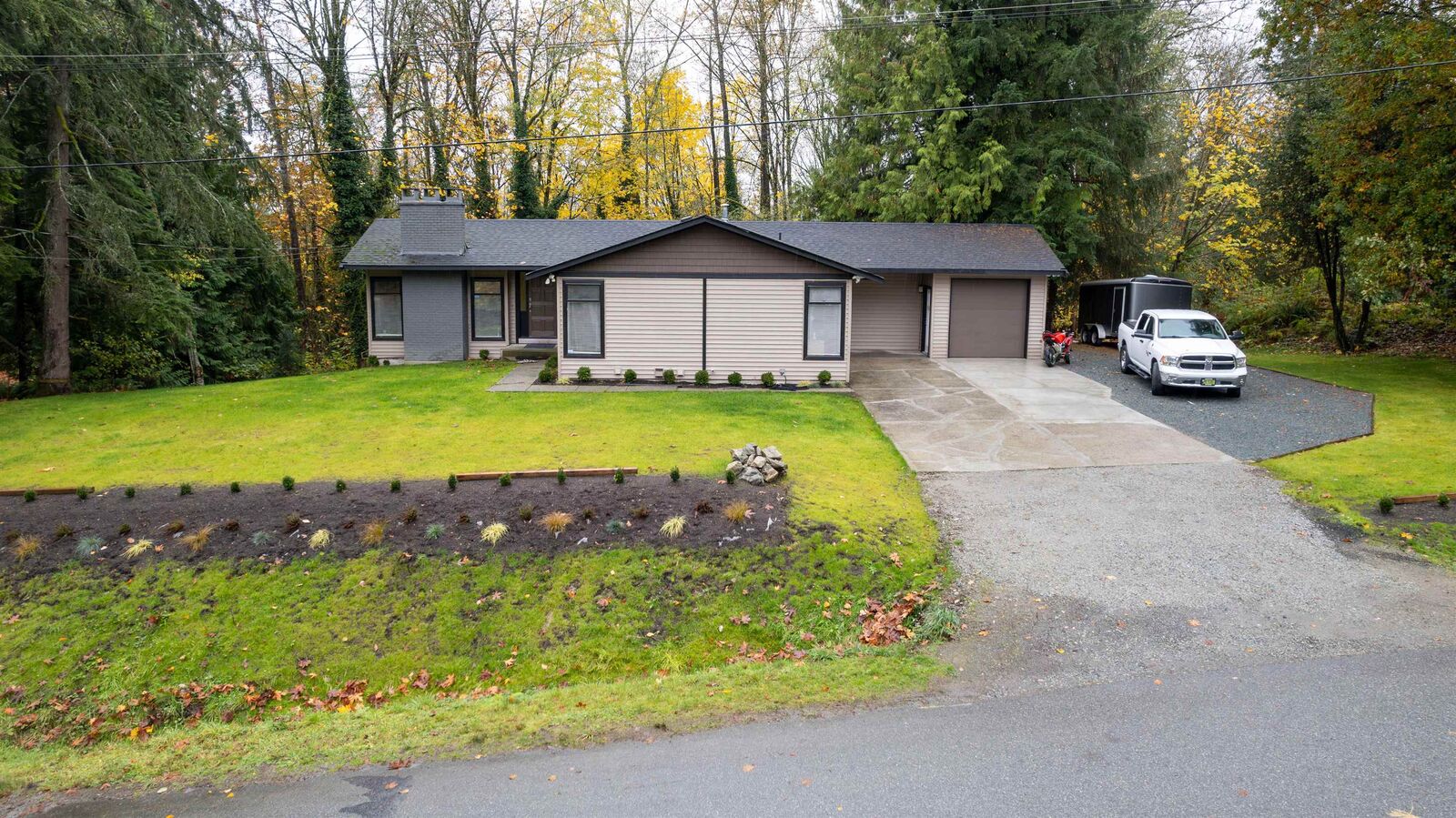 Property Photo: 13025 238 Street BC V4R 2S4