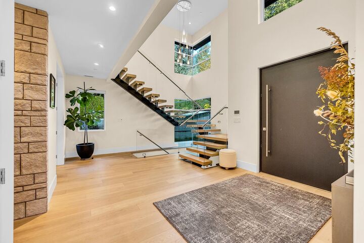 Property Photo:  5141 Sarita Avenue  BC V7R 2M4 