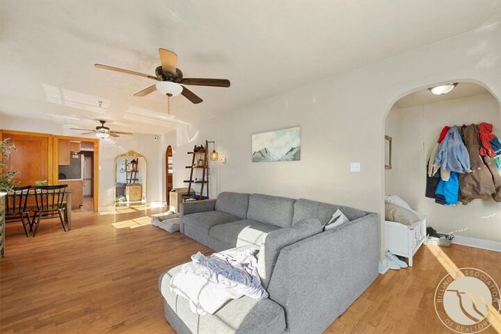 Property Photo: 516 Pennsylvania Avenue MT 59044