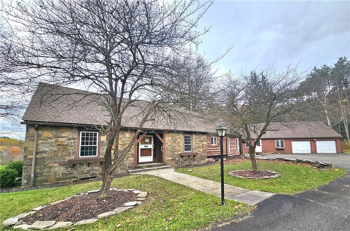 147 West Hill Rd A  Elmira NY 14903 photo