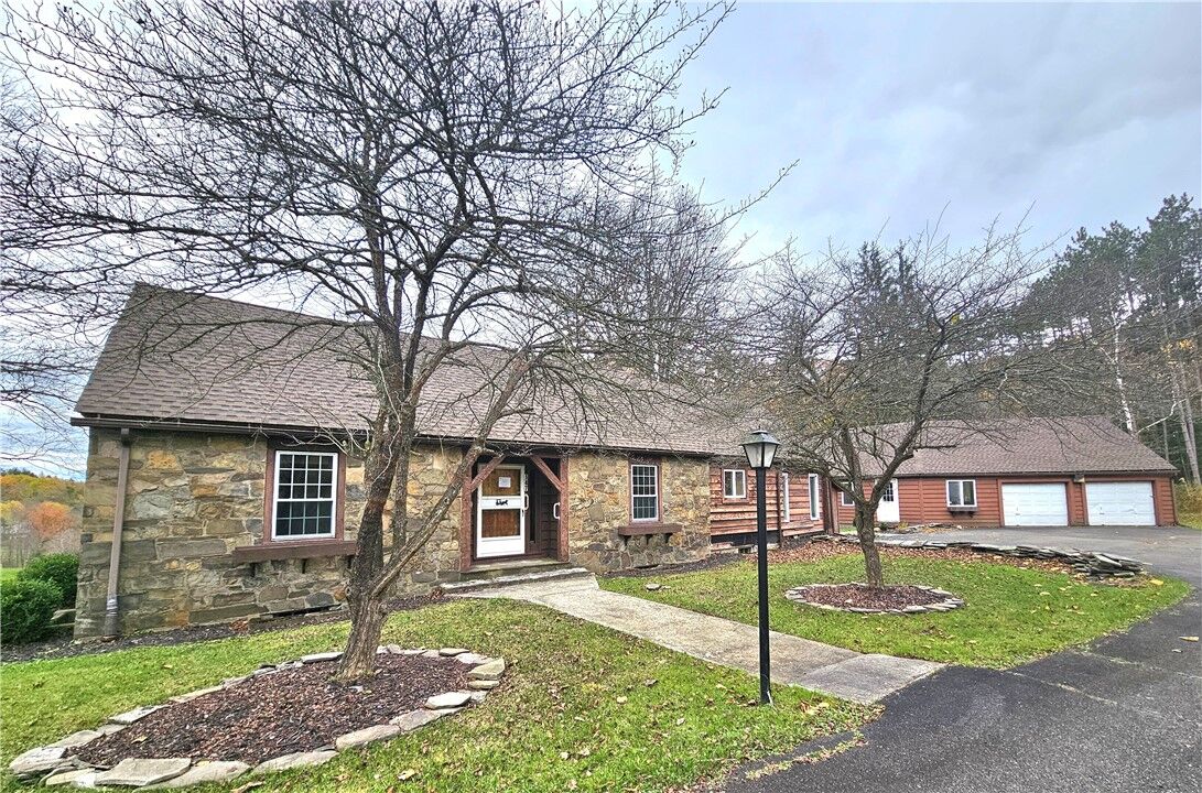 Property Photo: 147 West Hill Rd A NY 14903