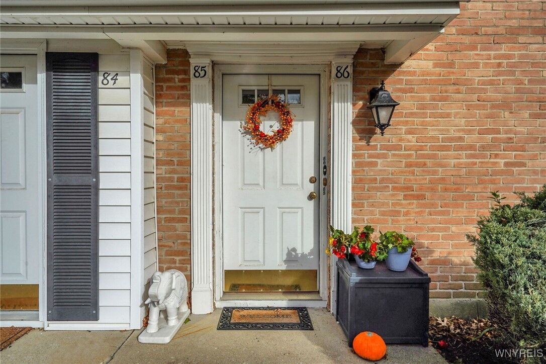 Property Photo: 270 Buffalo Road 86 NY 14052