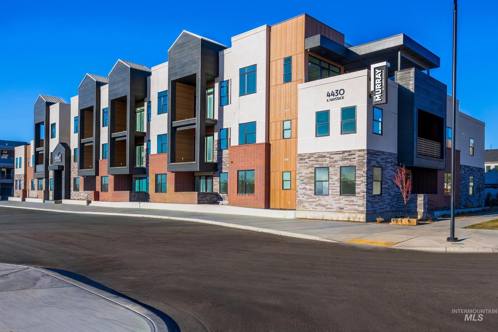 Property Photo:  4430 E Haystack St 105  ID 83716 