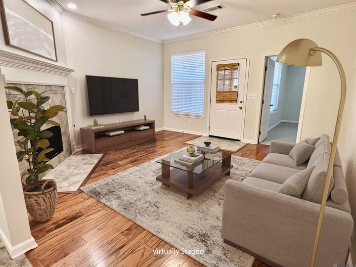 Property Photo:  17605 Jefferson Hwy #D2  LA 70817 