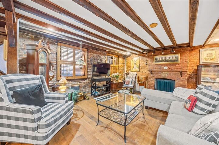 Property Photo: 32 Douglass Street NY 11231