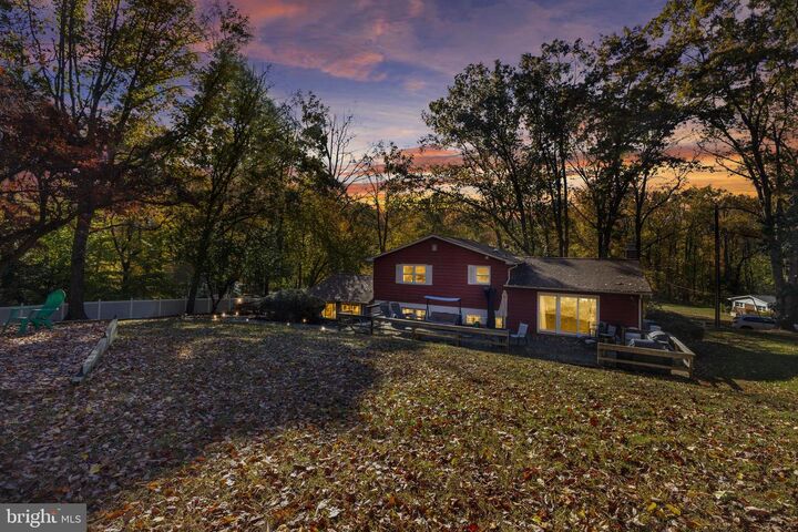 Property Photo: 983 Wayside Drive MD 21032