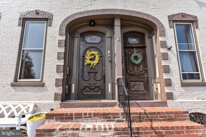 Property Photo:  566 Race Street  PA 17104 