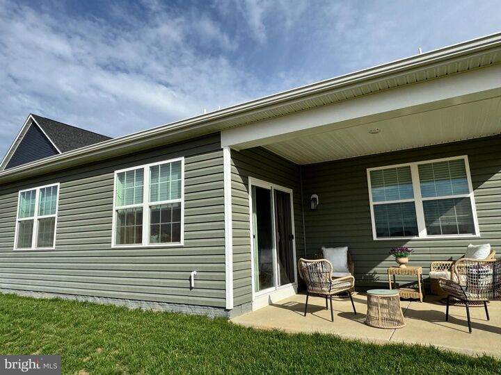 Property Photo:  372 Atkinson Street  WV 25442 