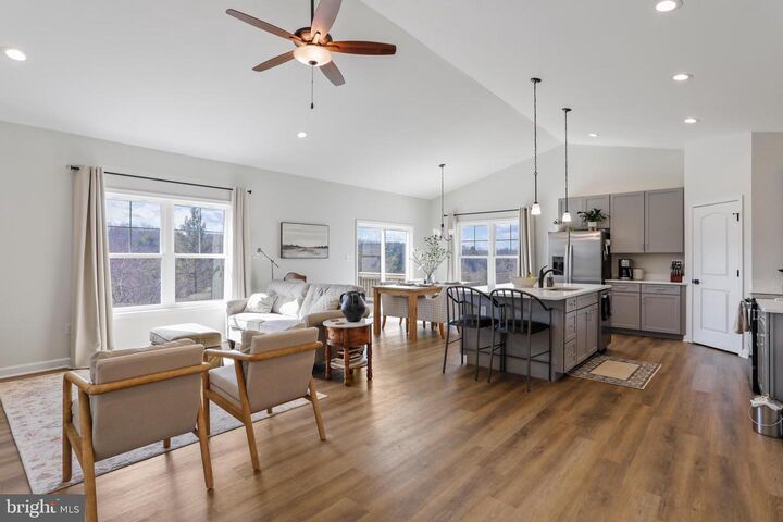 Property Photo: Lot 13 Larimar Lane WV 25428