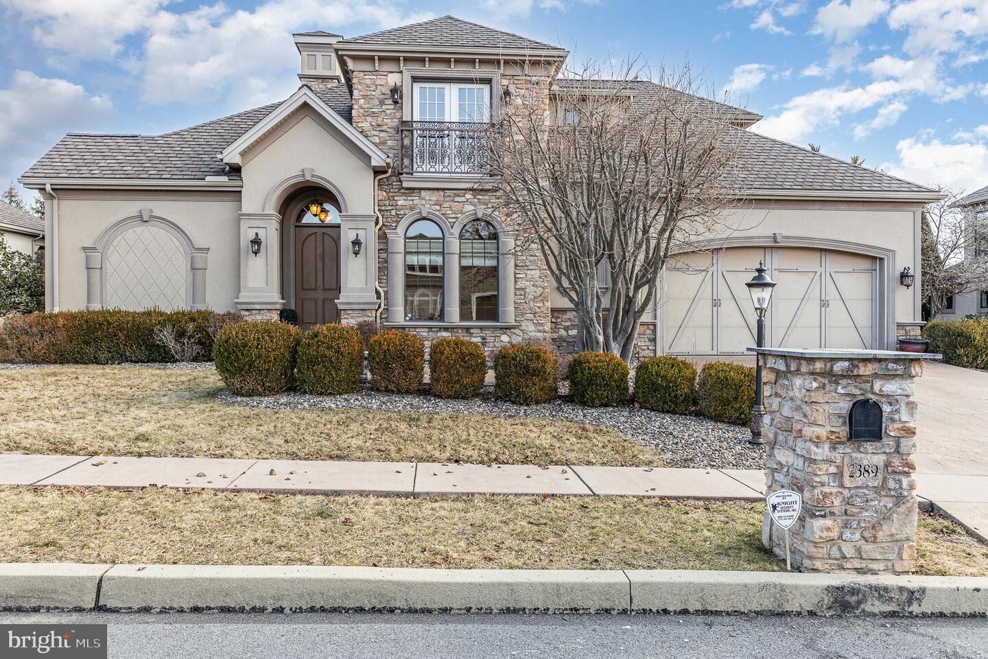 Property Photo: 2389 Via Firenze PA 17112