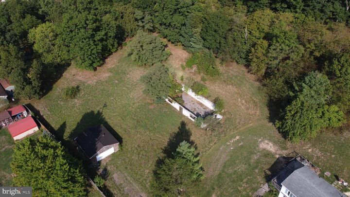 Property Photo:  Beverly Avenue  MD 21557 