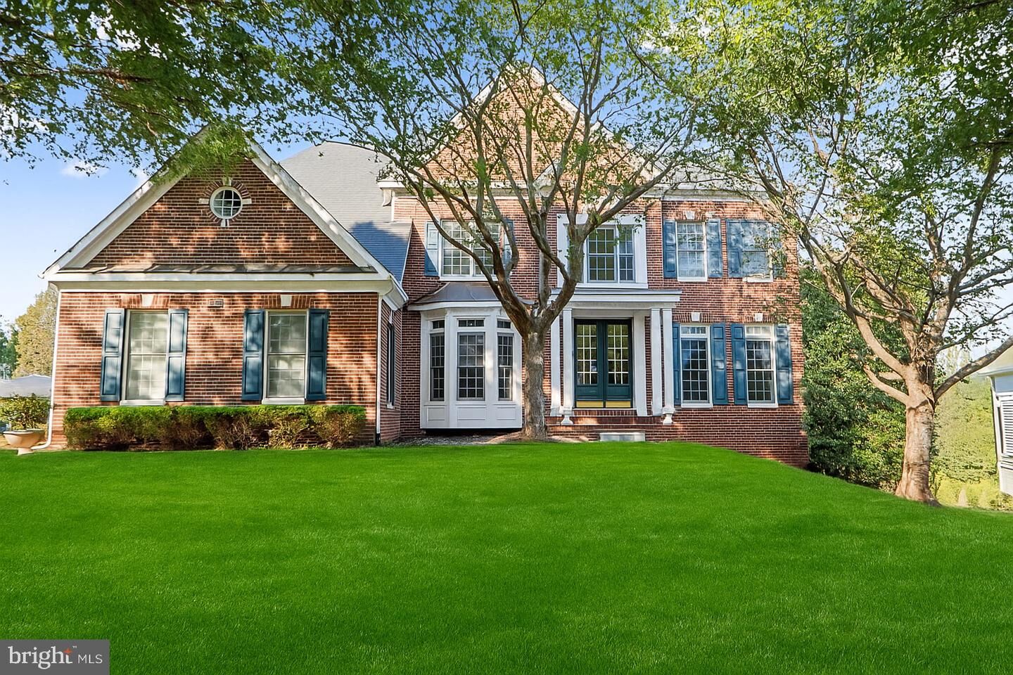 Property Photo:  24188 Spring Meadow Circle  VA 20105 