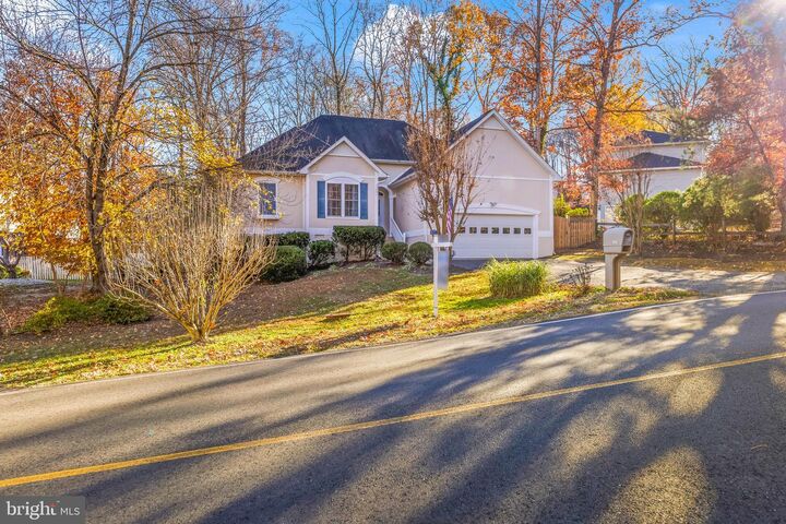 Property Photo:  1203 Richmond Drive  VA 22554 