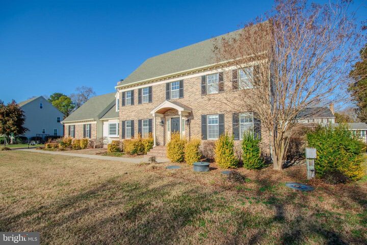 Property Photo:  27160 Scotland Parkway  MD 21801 