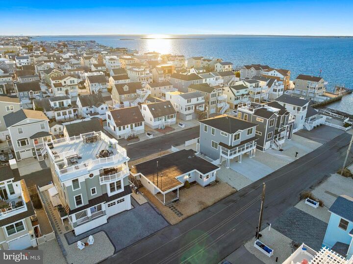 Property Photo:  20 W 87th Street  NJ 08008 