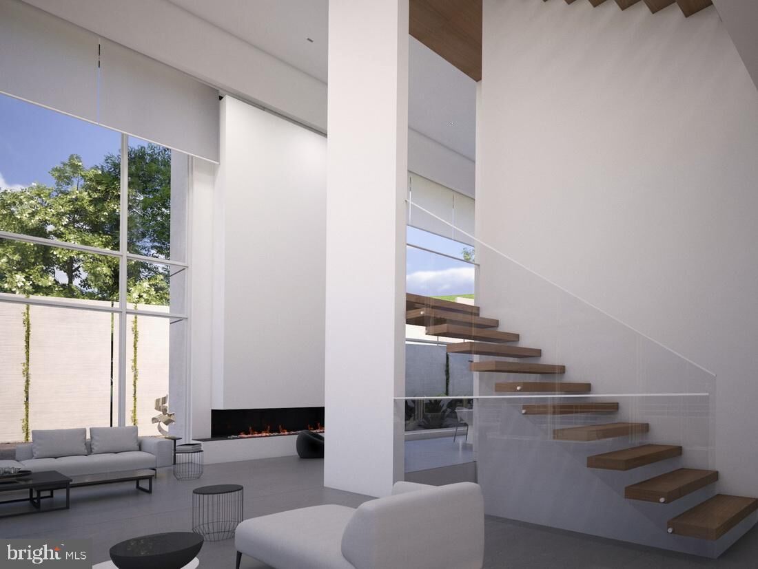 Property Photo:  1311 Ranleigh Road  VA 22101 