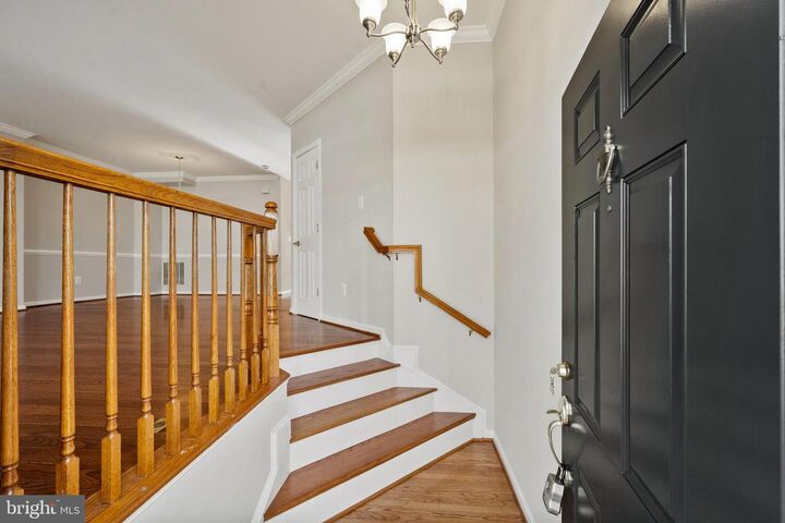 Property Photo: 14607 Illuminati Way VA 20120