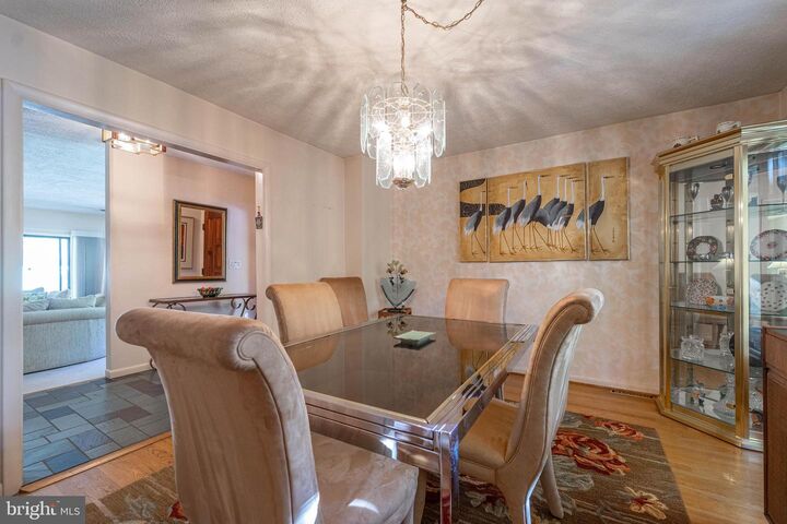 Property Photo: 1737 Point No Point Drive MD 21401