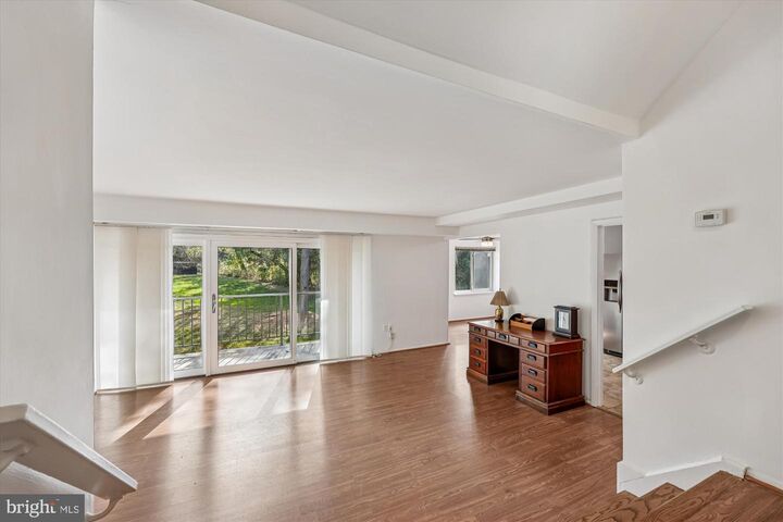 Property Photo:  14428 Parkvale Road #3  MD 20853 