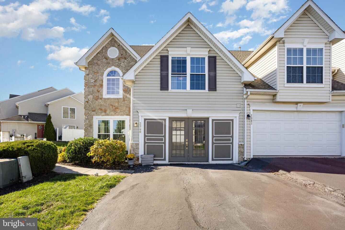 Property Photo:  2340 Slater Hill Lane E 67  PA 17406 