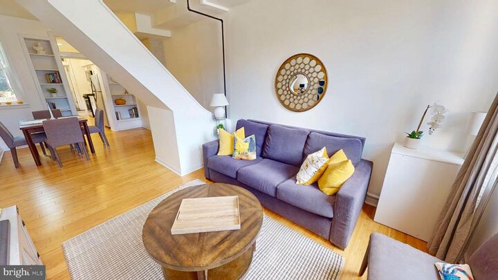 Property Photo: 511 S Chapel Street MD 21231