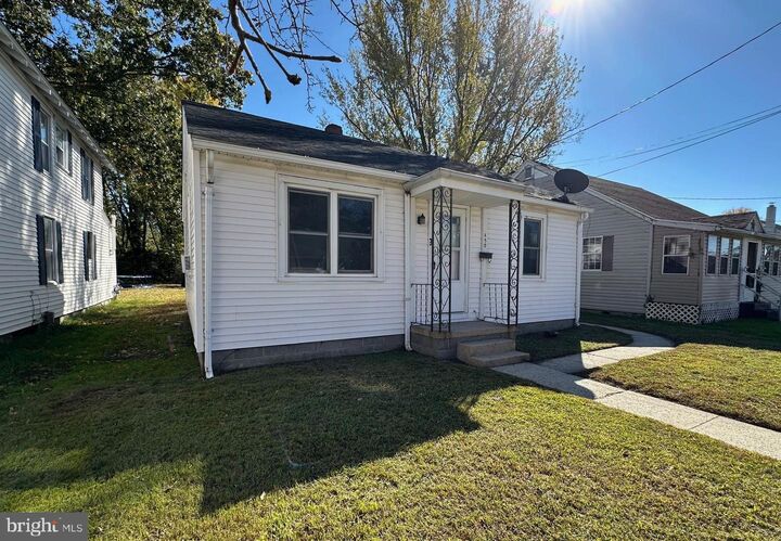 Property Photo:  430 Leonards Lane  MD 21613 