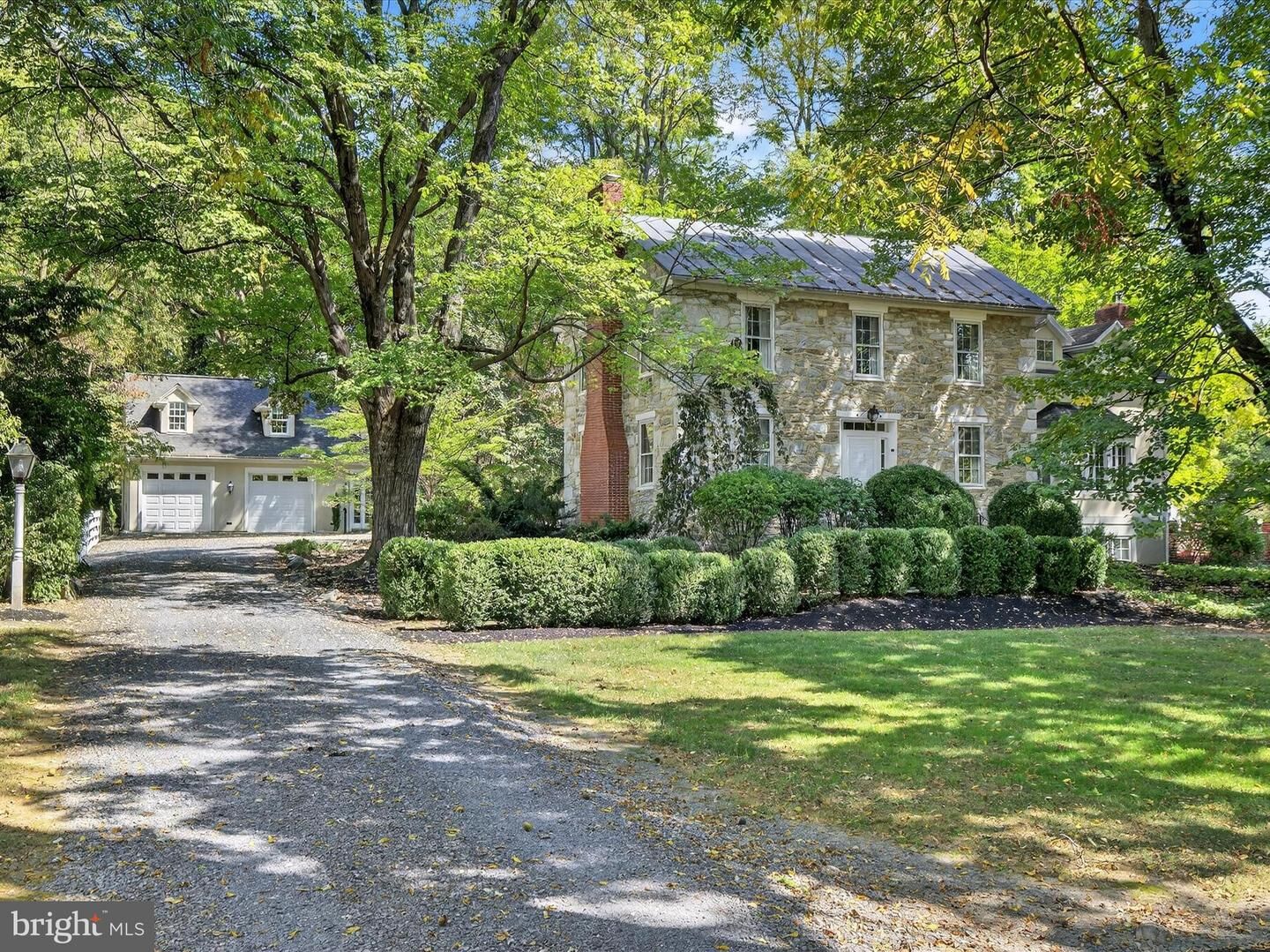 Property Photo: 265 N Old Stonehouse Road PA 17015