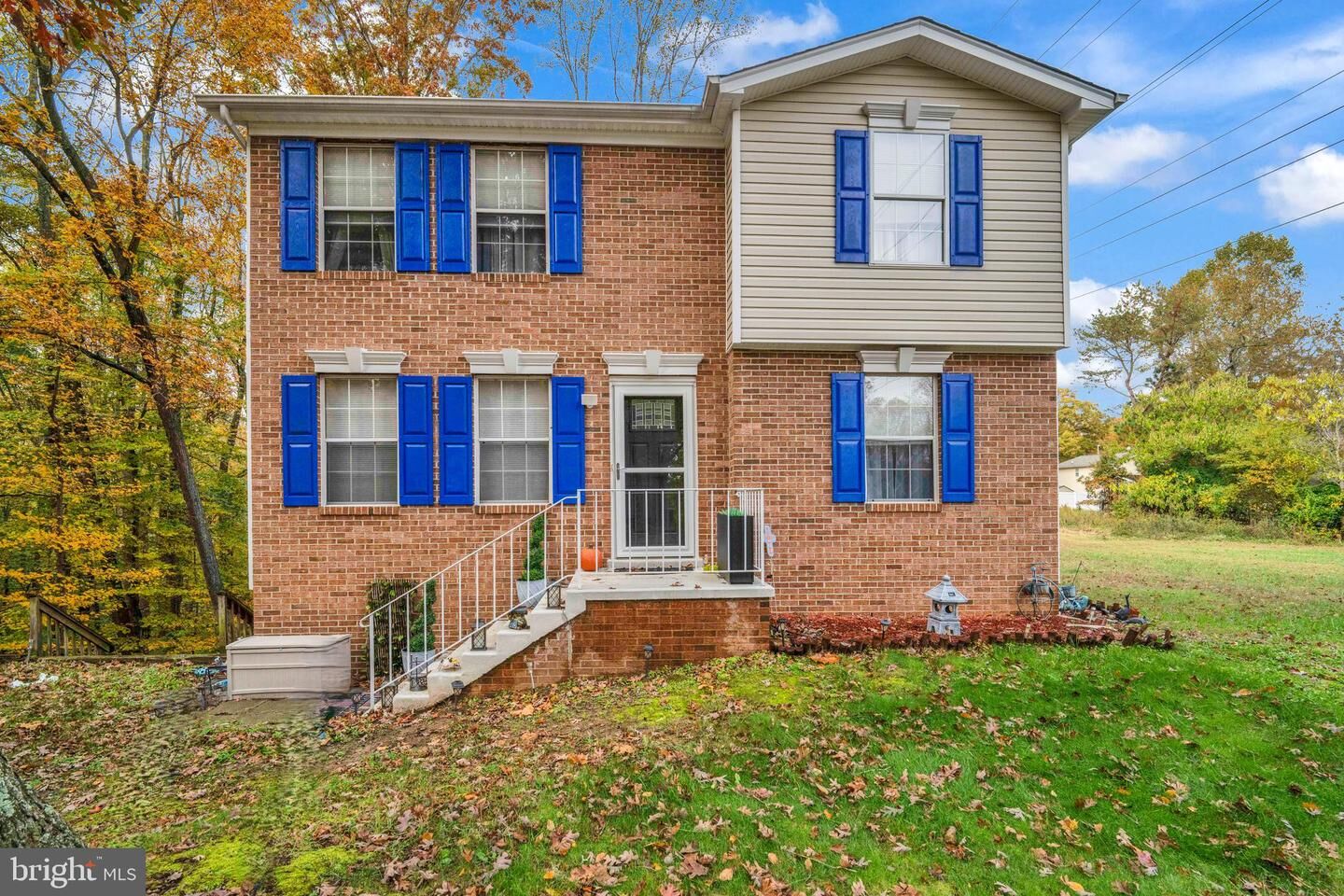 Property Photo:  8495 Pine Boulevard  MD 20657 