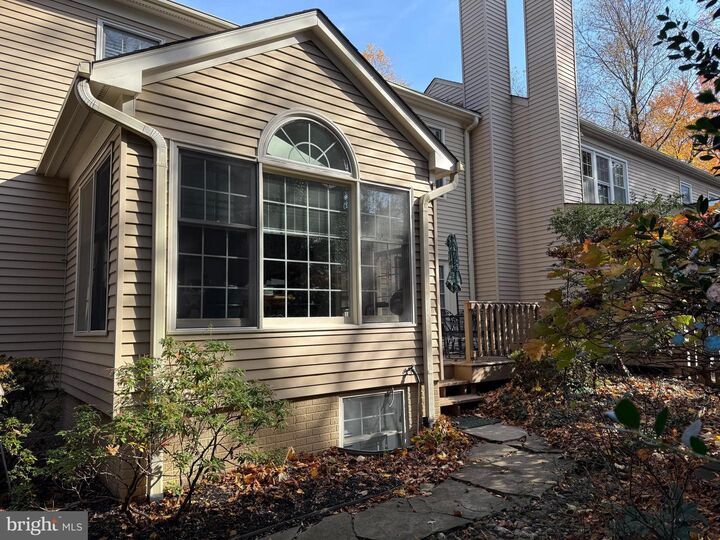 Property Photo:  4110 John Trammell Court  VA 22030 