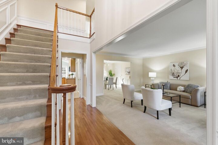 Property Photo: 4110 John Trammell Court VA 22030