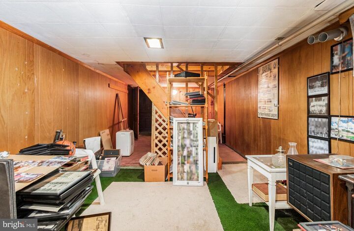 Property Photo: 715 N 18th Street PA 17103