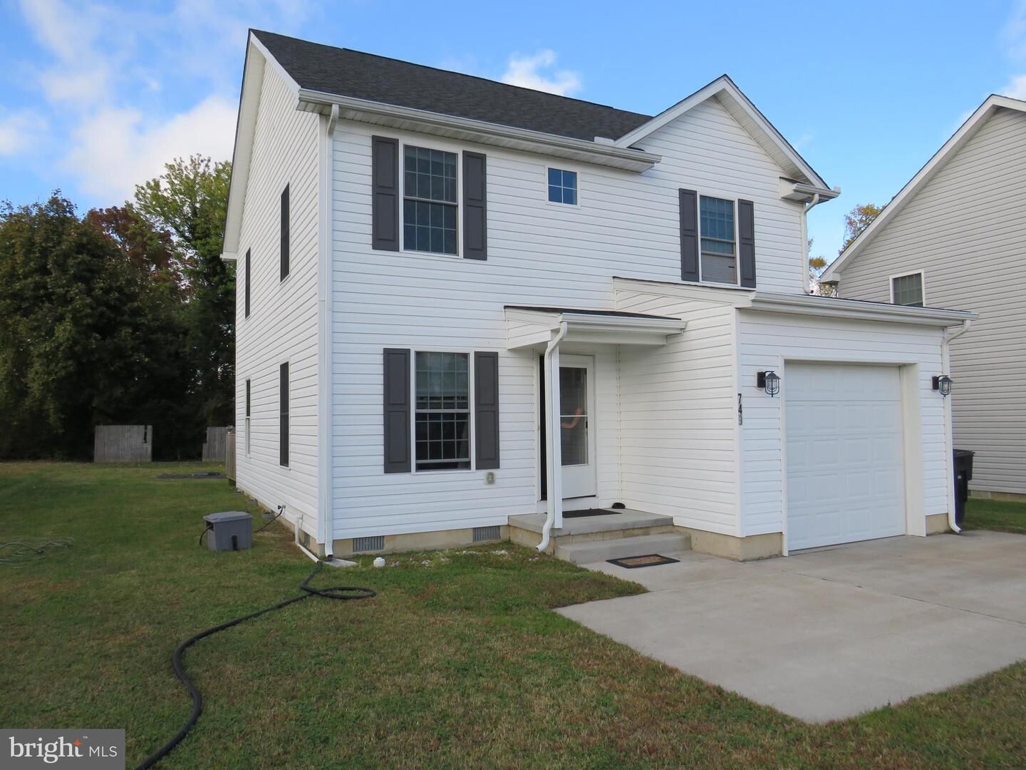 Property Photo:  749 W North Street  DE 19904 